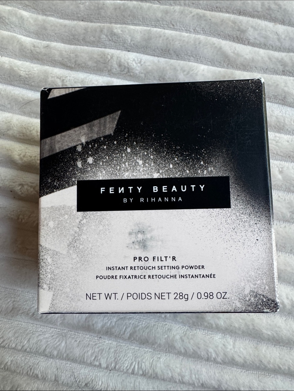 Fenty Beauty Pro Filt'r Instant Retouch Setting Powder - 06 Hazelnut